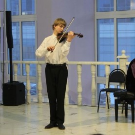 «Высокое искусство в Калужской области», 15/12/2025