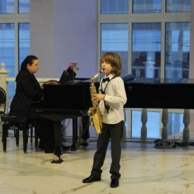 «Высокое искусство в Калужской области», 15/12/2025