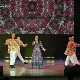 «Время верить в чудеса!», 18/12/2025