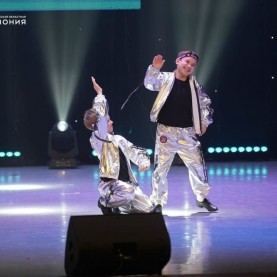 «Время верить в чудеса!», 18/12/2025