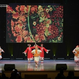 «Время верить в чудеса!», 18/12/2025