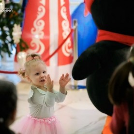 «Волшебная школа Снегурочки», 23/12/2025