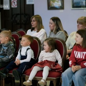 «Волшебная школа Снегурочки», 23/12/2025