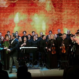 Евгений Князев. «Запечатленный ангел», 05/01/2026