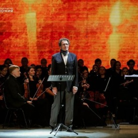 Евгений Князев. «Запечатленный ангел», 05/01/2026