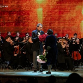 Евгений Князев. «Запечатленный ангел», 05/01/2026