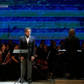 Евгений Князев. «Запечатленный ангел», 05/01/2026