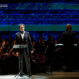 Евгений Князев. «Запечатленный ангел», 05/01/2026