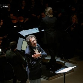 Евгений Князев. «Запечатленный ангел», 05/01/2026