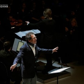 Евгений Князев. «Запечатленный ангел», 05/01/2026