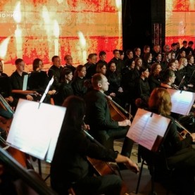 Евгений Князев. «Запечатленный ангел», 05/01/2026