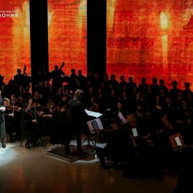 Евгений Князев. «Запечатленный ангел», 05/01/2026