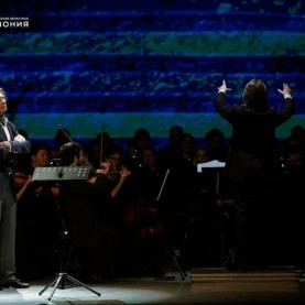 Евгений Князев. «Запечатленный ангел», 05/01/2026