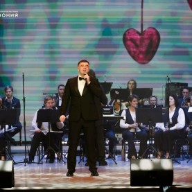 «Снег кружится», 03/01/2026