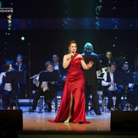 «Снег кружится», 03/01/2026