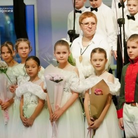 «В Новый год со сказками!», 11/01/2026