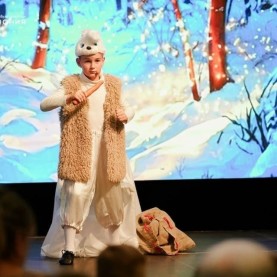 «В Новый год со сказками!», 11/01/2026