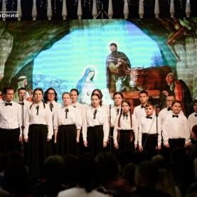 «В Новый год со сказками!», 11/01/2026