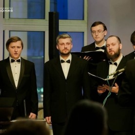 «Воззвала душа», 15/01/2026