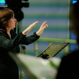 «Воззвала душа», 15/01/2026