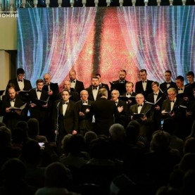 «Воззвала душа», 15/01/2026