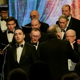 «Воззвала душа», 15/01/2026