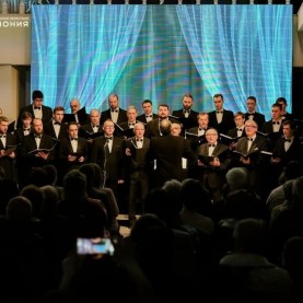 «Воззвала душа», 15/01/2026