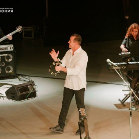 «Музыкальные шедевры советского кино». Дмитрий Певцов, 17/01/2025