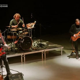 «Музыкальные шедевры советского кино». Дмитрий Певцов, 17/01/2025