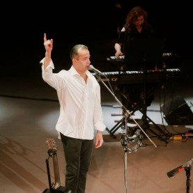 «Музыкальные шедевры советского кино». Дмитрий Певцов, 17/01/2025