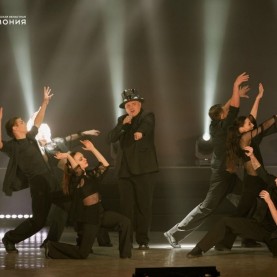 «Душе не хочется покоя». Юбилейный вечер Гарри Азатова, 05/02/2026