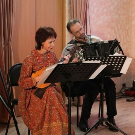 «Сказка для самых маленьких «Колобок», 07/02/2026