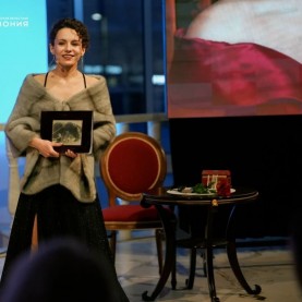 «Дивы русского романса. Несравненная. Анастасия Вяльцева», 08/02/2026