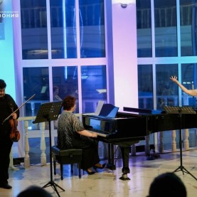 «Дивы русского романса. Несравненная. Анастасия Вяльцева», 08/02/2026