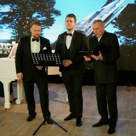 «Мир русской усадьбы. Грабцево», 12/02/2026