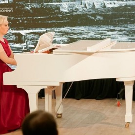 «Мир русской усадьбы. Грабцево», 12/02/2026