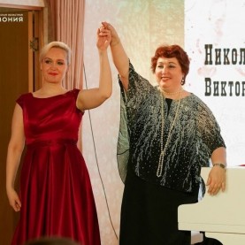 «Мир русской усадьбы. Грабцево», 12/02/2026