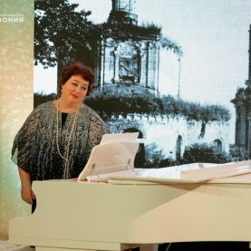 «Мир русской усадьбы. Грабцево», 12/02/2026