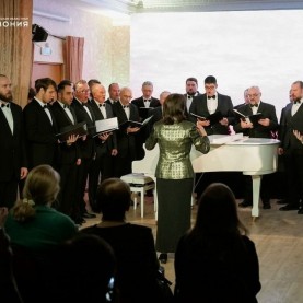 «Мир русской усадьбы. Грабцево», 12/02/2026