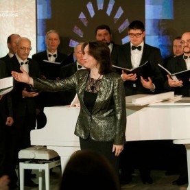 «Мир русской усадьбы. Грабцево», 12/02/2026