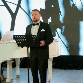 «Мир русской усадьбы. Грабцево», 12/02/2026