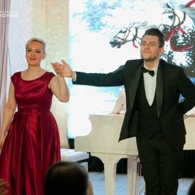 «Мир русской усадьбы. Грабцево», 12/02/2026