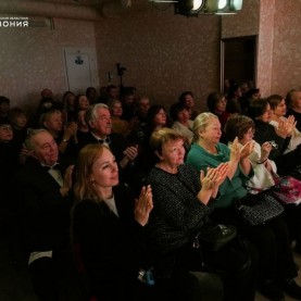 «Мир русской усадьбы. Грабцево», 12/02/2026