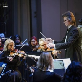 Нина Шацкая, Ольга Кабо. «Я искала тебя...», 14/02/2026