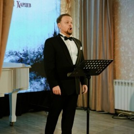 «Ave Maria», 15/02/2026