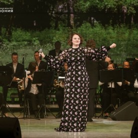 Торжественное мероприятие, посвящённое Дню защитника Отечества, 20/02/2026