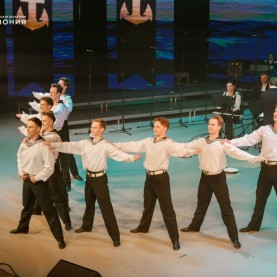 Праздничный концерт, посвящённый Дню защитника Отечества, 23/02/2026