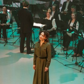 Праздничный концерт, посвящённый Дню защитника Отечества, 23/02/2026