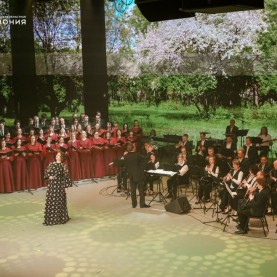 Праздничный концерт, посвящённый Дню защитника Отечества, 23/02/2026