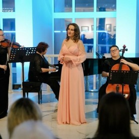 «Звёздный путь», 01/03/2026